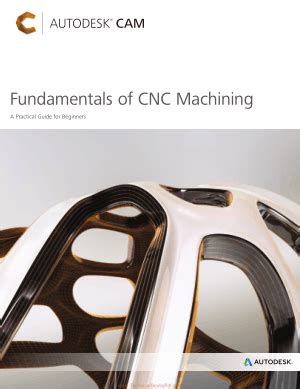 autodesk fundamentals of cnc machining book print|cnc machine basic knowledge pdf.